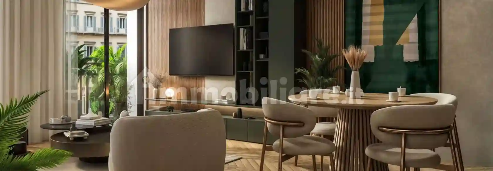 Appartamento - foto 5