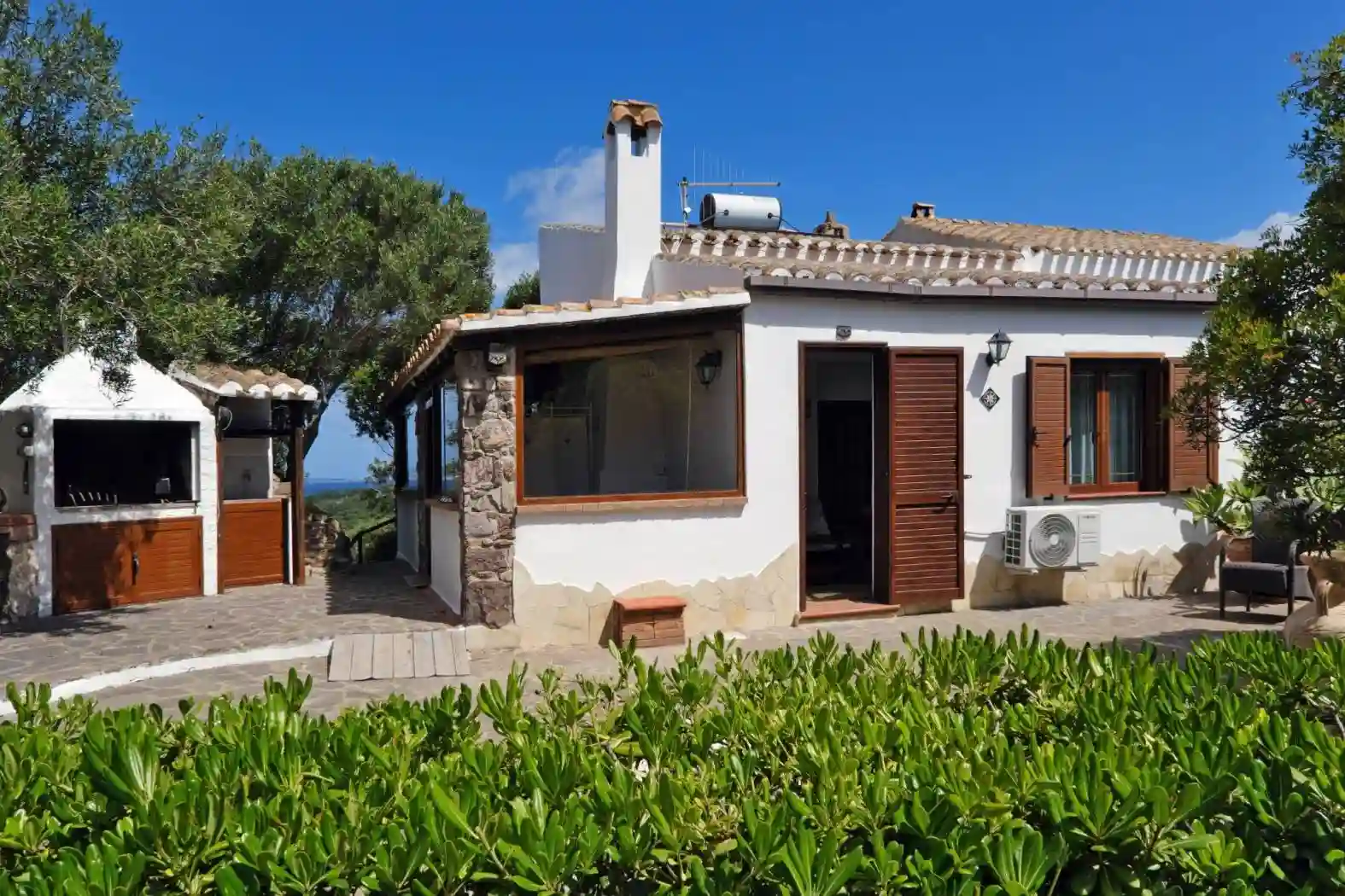 Villa - foto 4