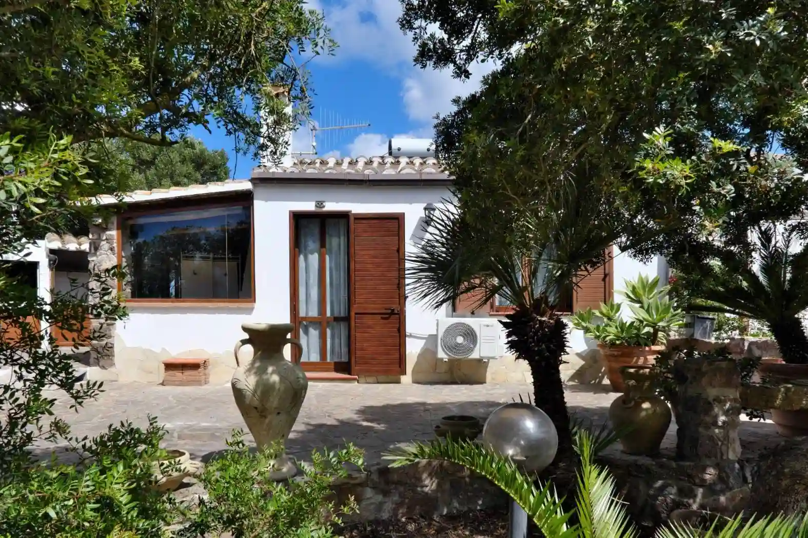 Villa - foto 5