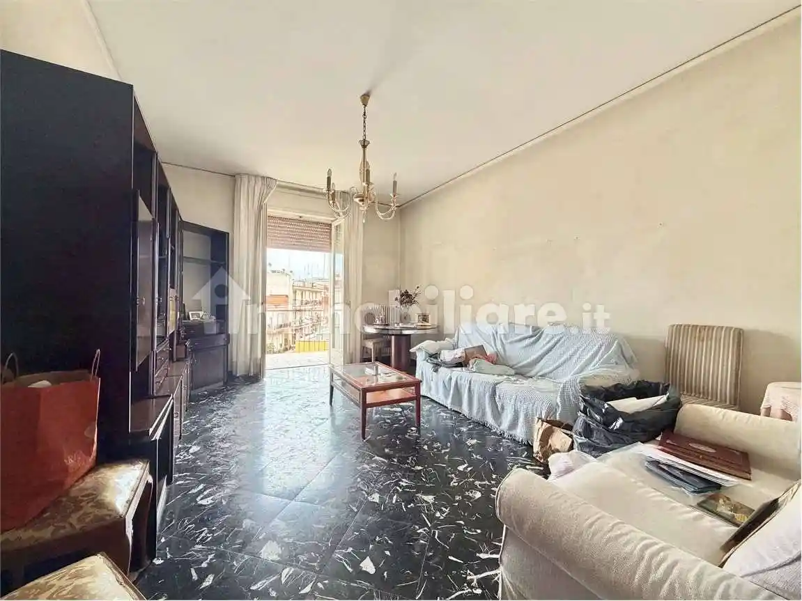 Appartamento in vendita a Andria