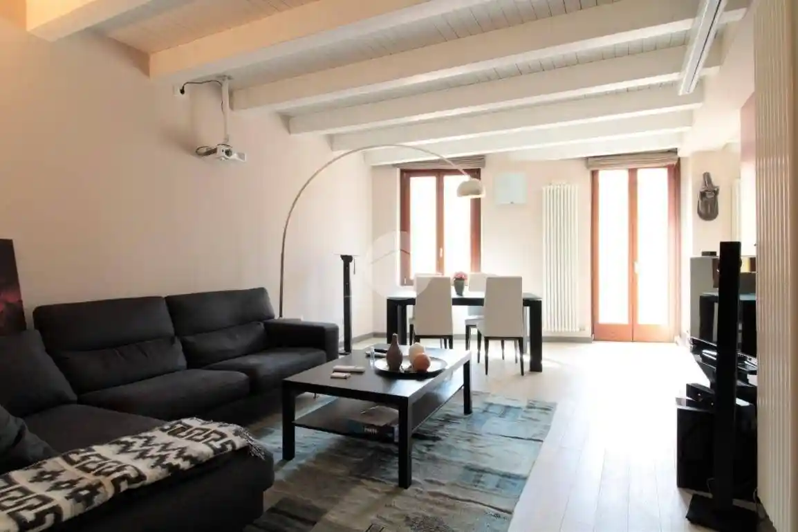 Appartamento in affitto a Verona