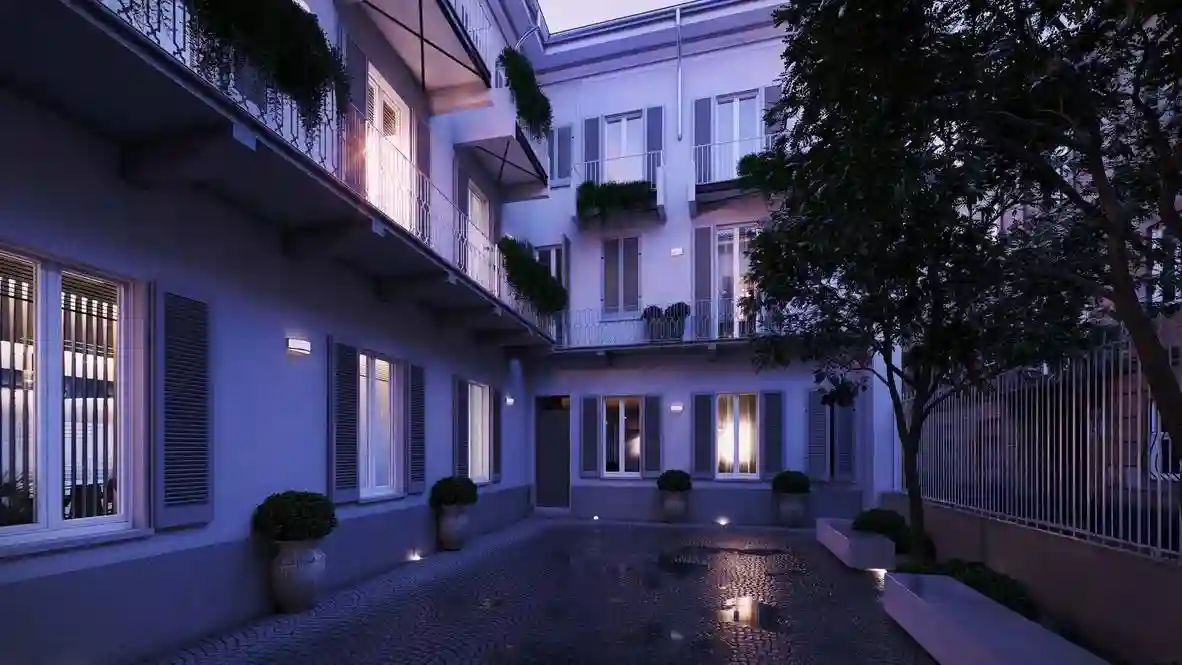 Appartamento - foto 2
