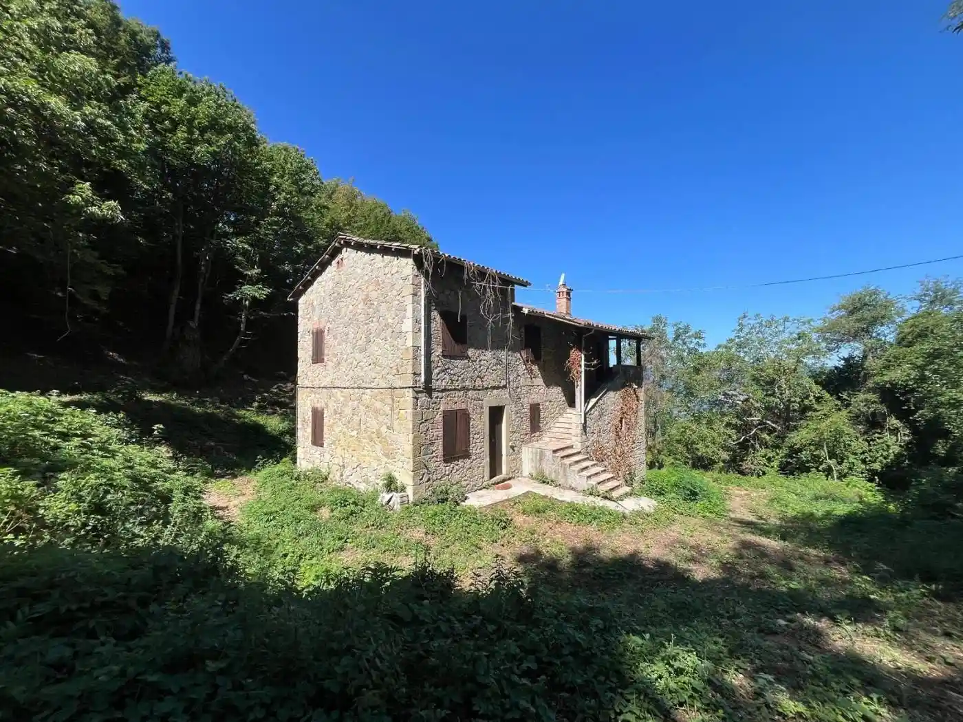 Rustico - Casale in vendita a Grizzana Morandi