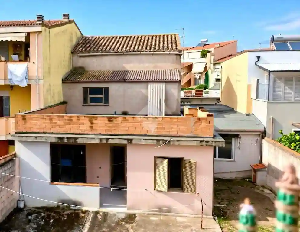 Casa indipendente - foto 2