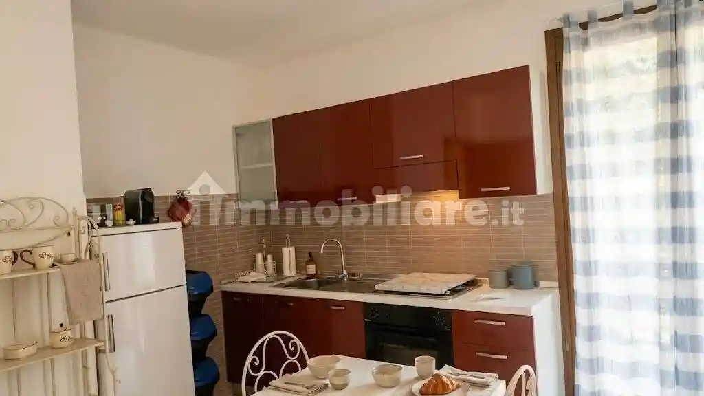 Appartamento in vendita a Sassari