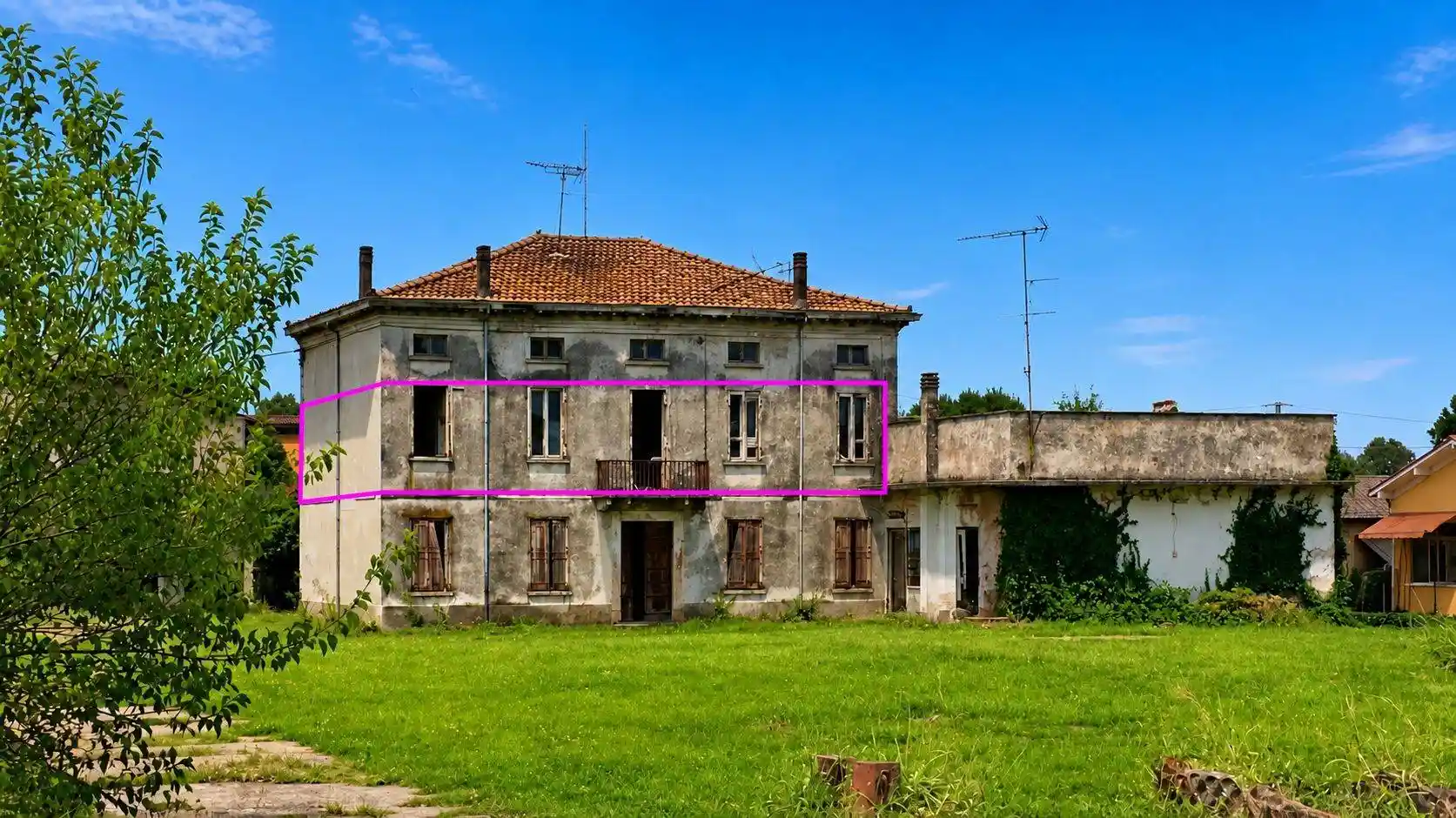 Appartamento in vendita a Goito