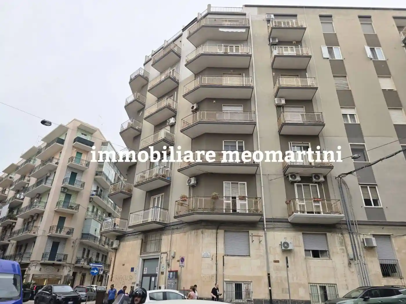 Appartamento in vendita a Siracusa