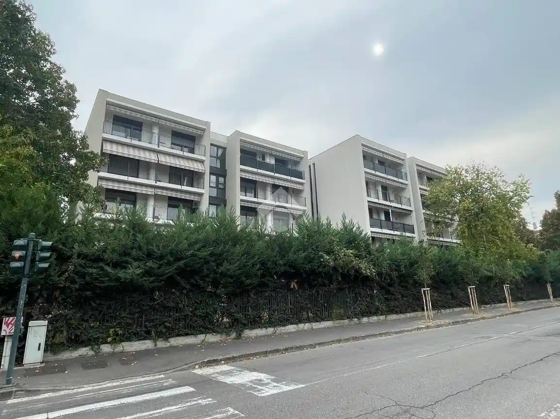 Appartamento in vendita a Parma