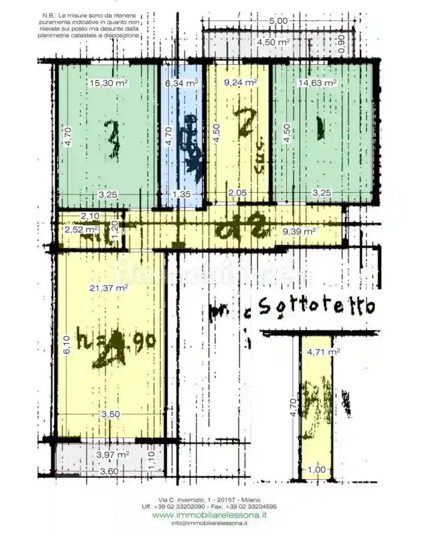 Appartamento - foto 2