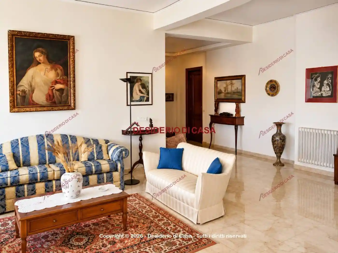 Appartamento in affitto a Palermo