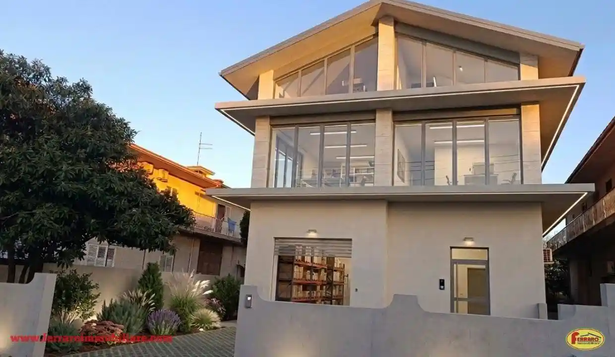 Villa in vendita a Modica