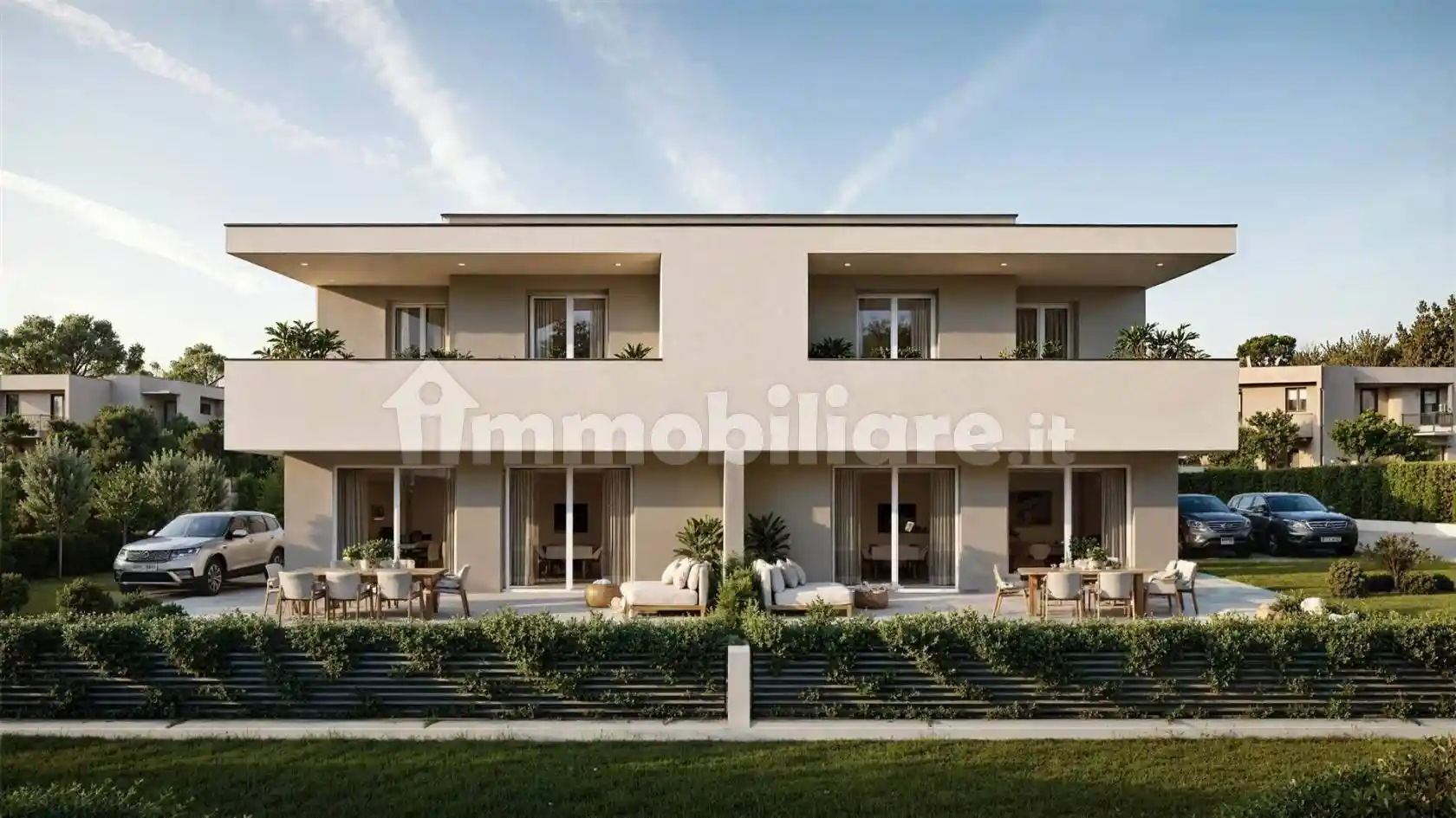 Villa in vendita a Jesolo