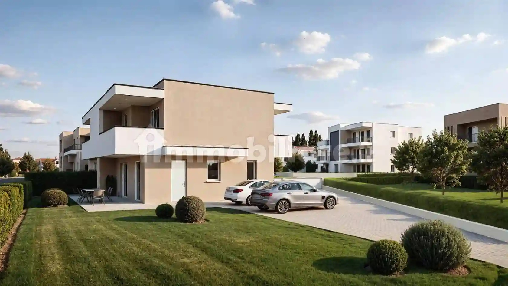 Villa - foto 3