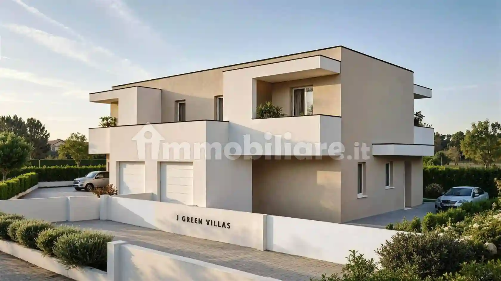 Villa - foto 4