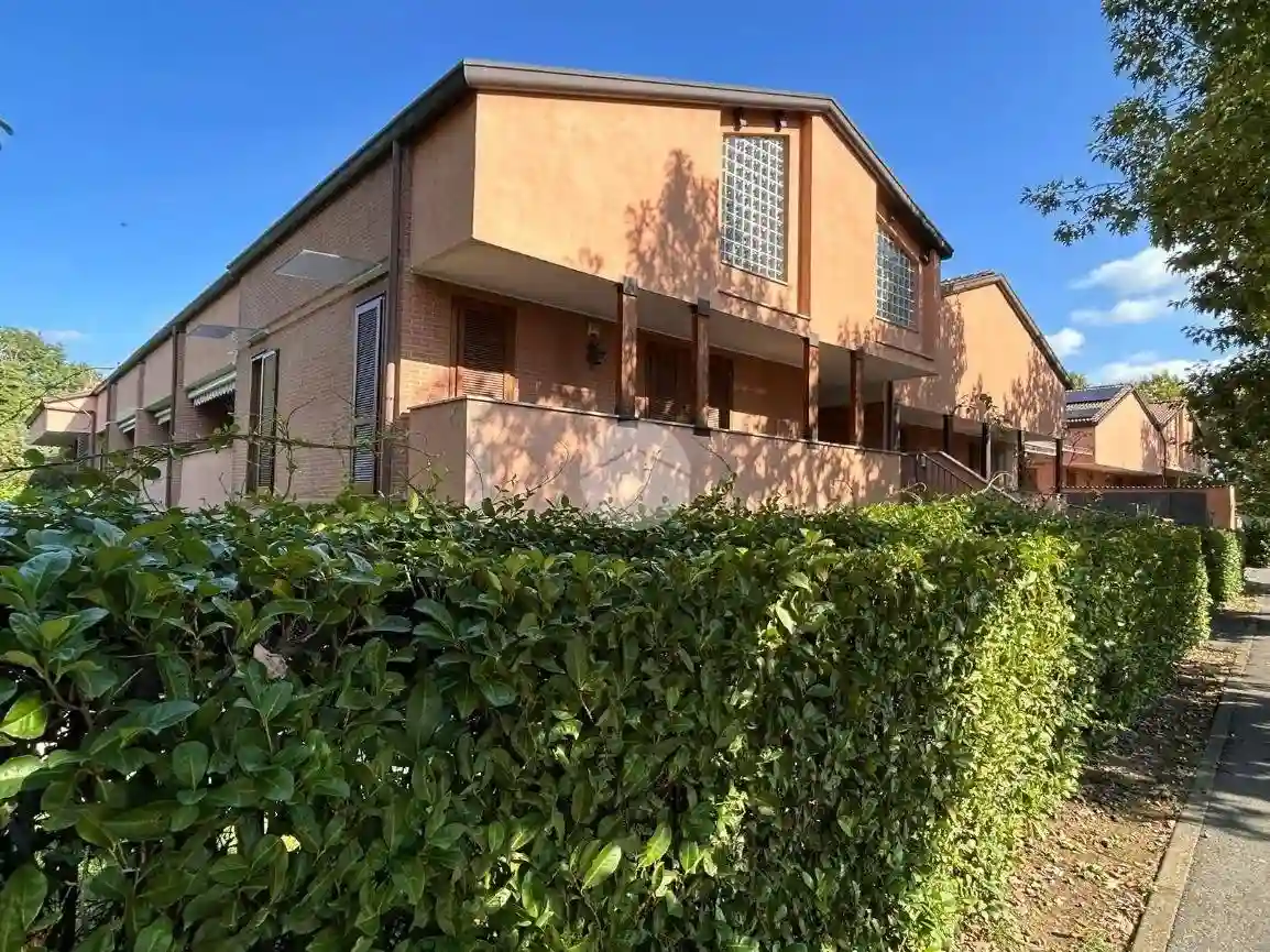 Villetta a schiera - foto 2