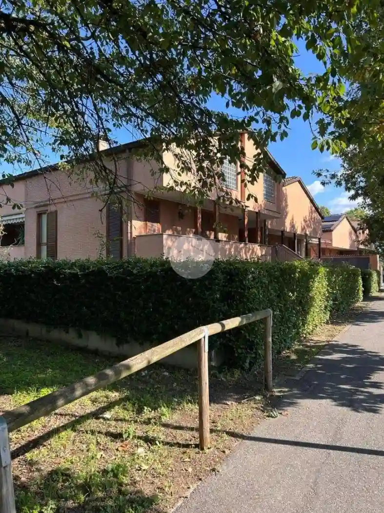 Villetta a schiera - foto 5