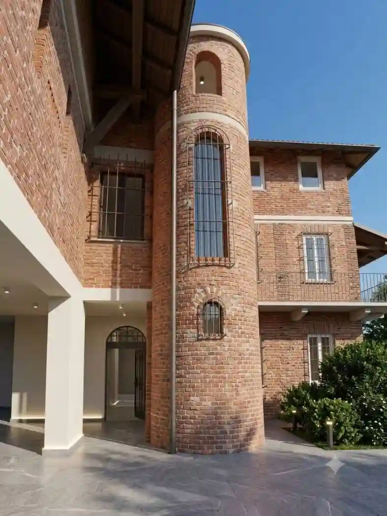 Villa - foto 4