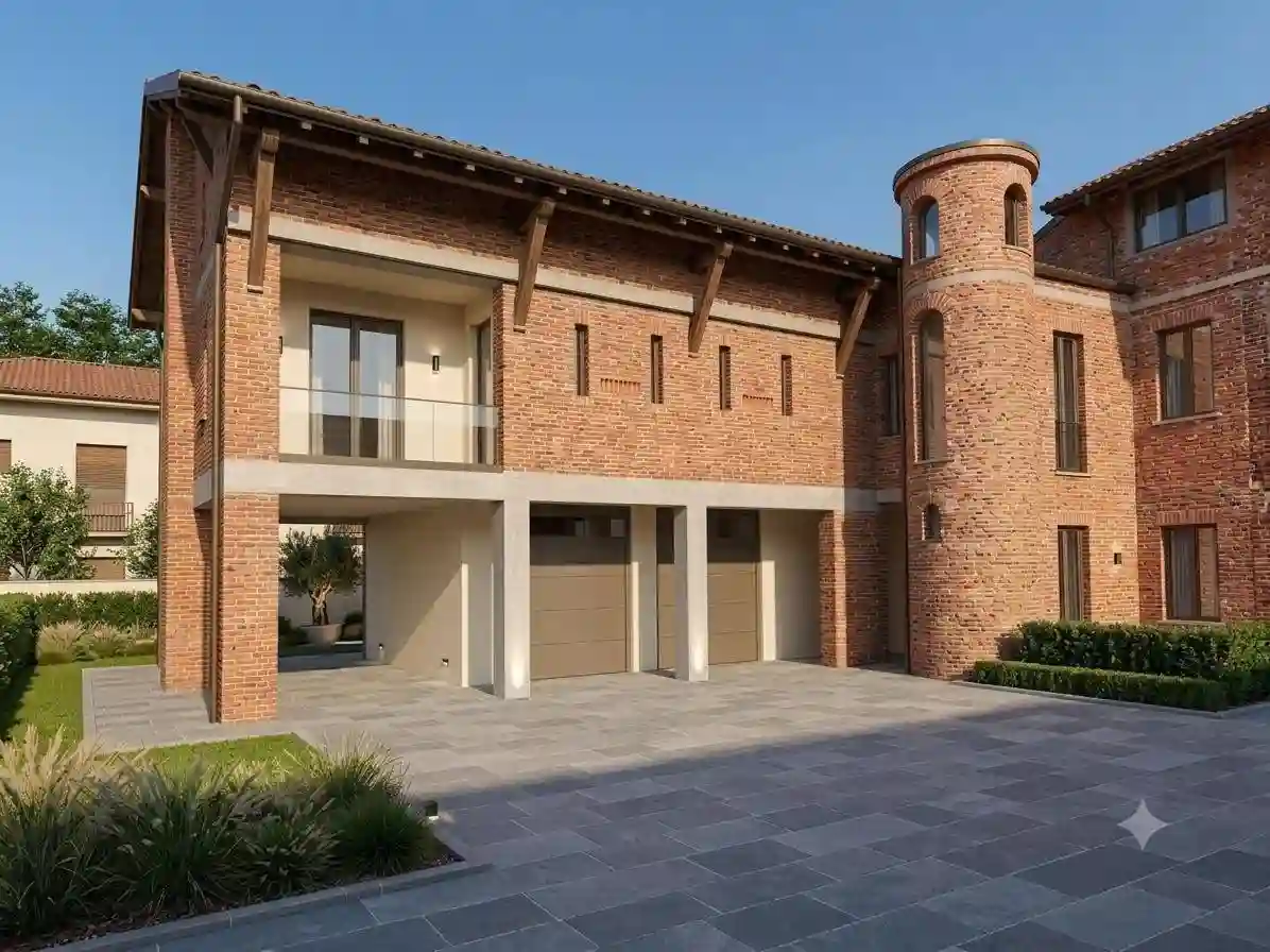 Villa - foto 5