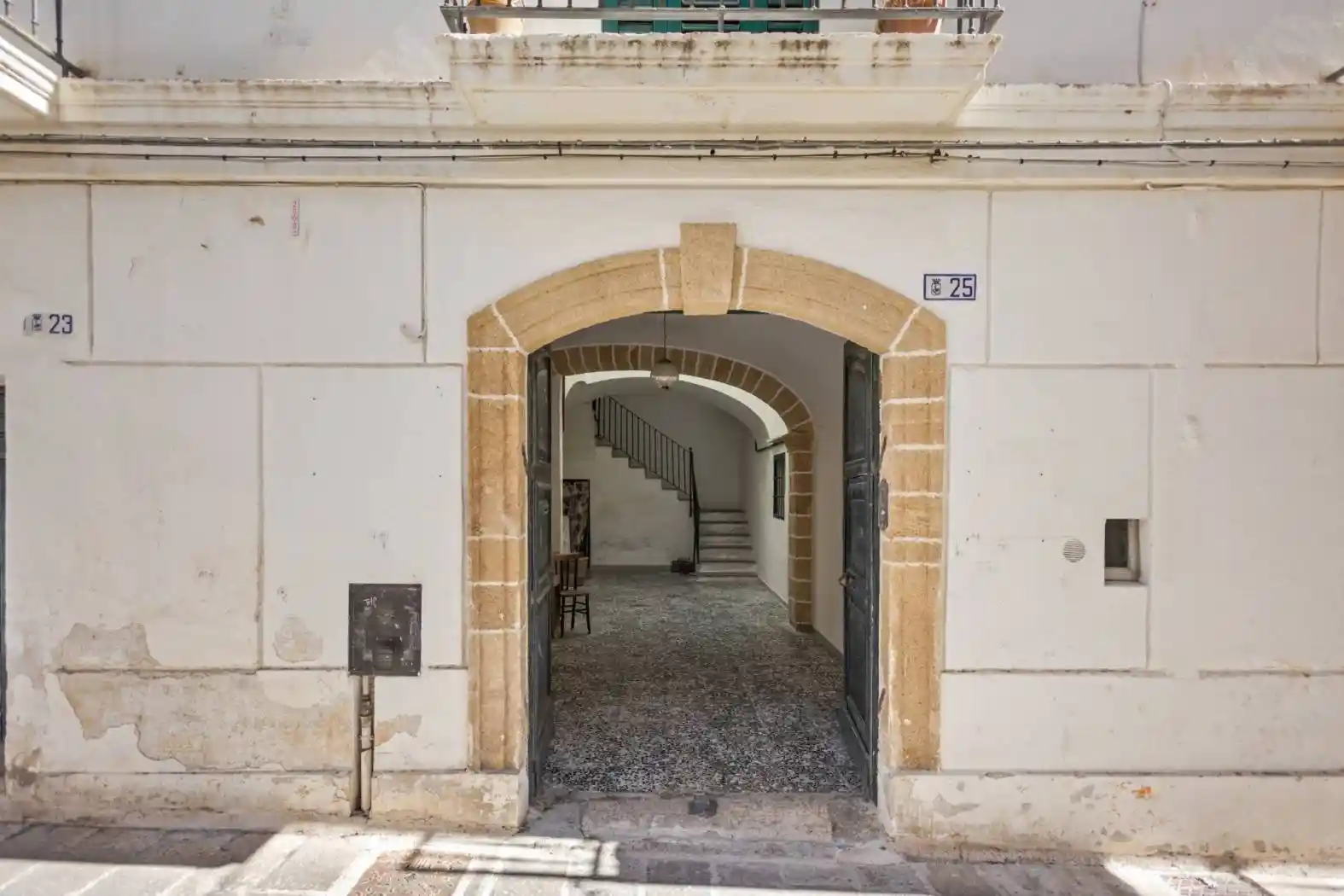 Casa indipendente in vendita a Gallipoli