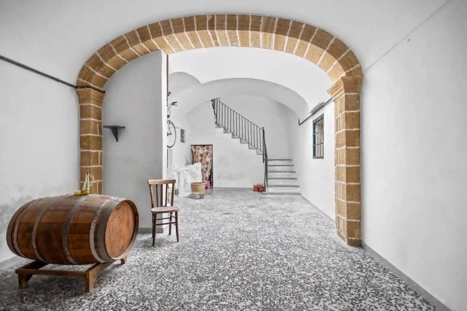 Casa indipendente - foto 2