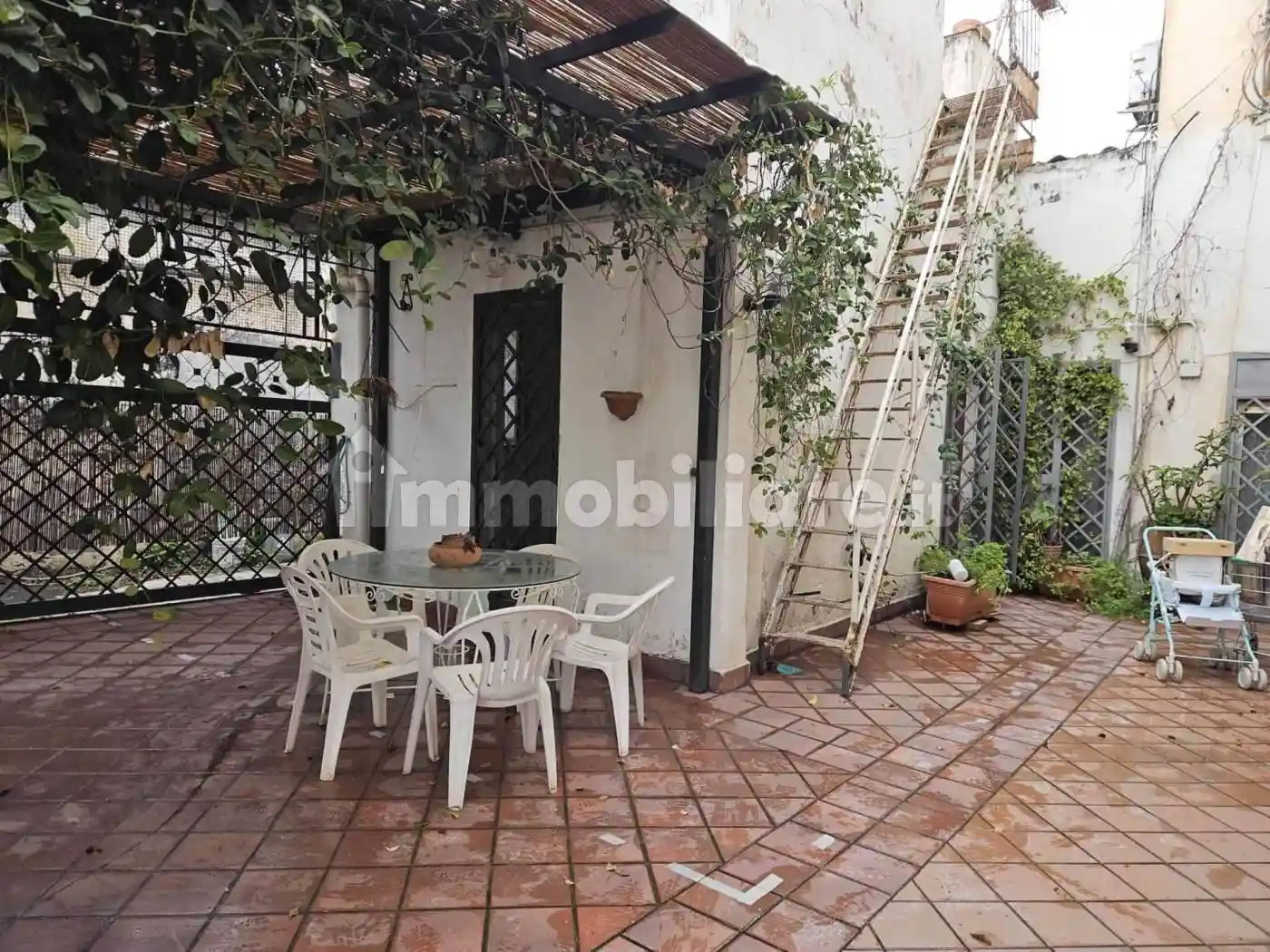 Casa indipendente in vendita a Catania