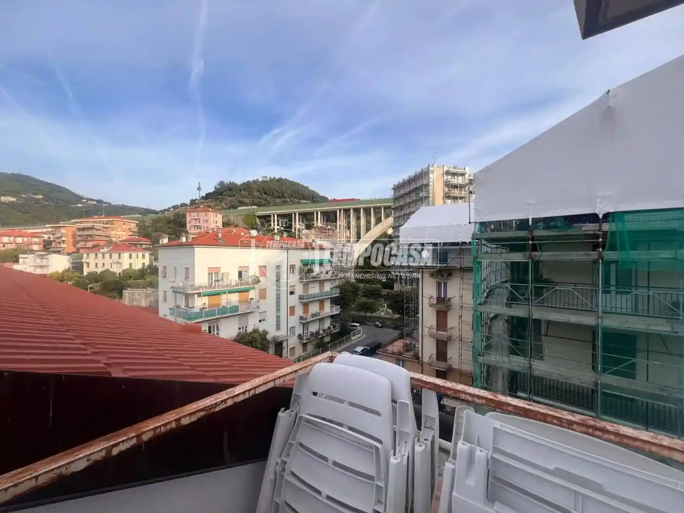 Appartamento in vendita a Varazze
