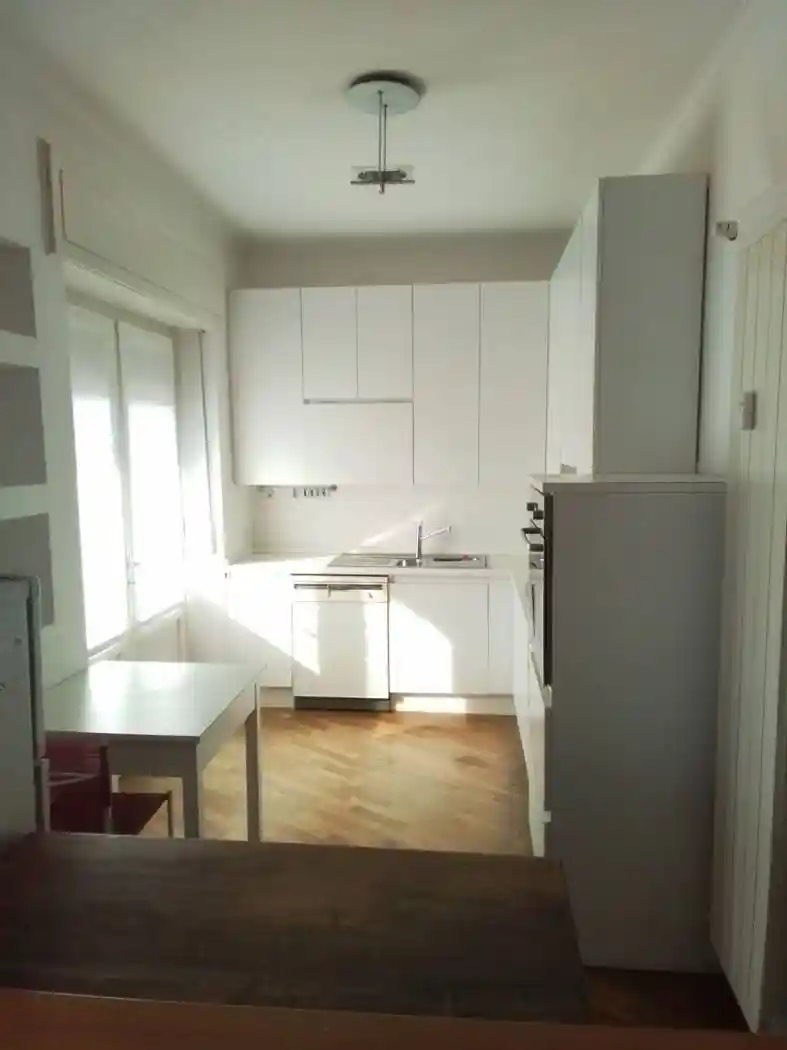 Appartamento in affitto a Bergamo