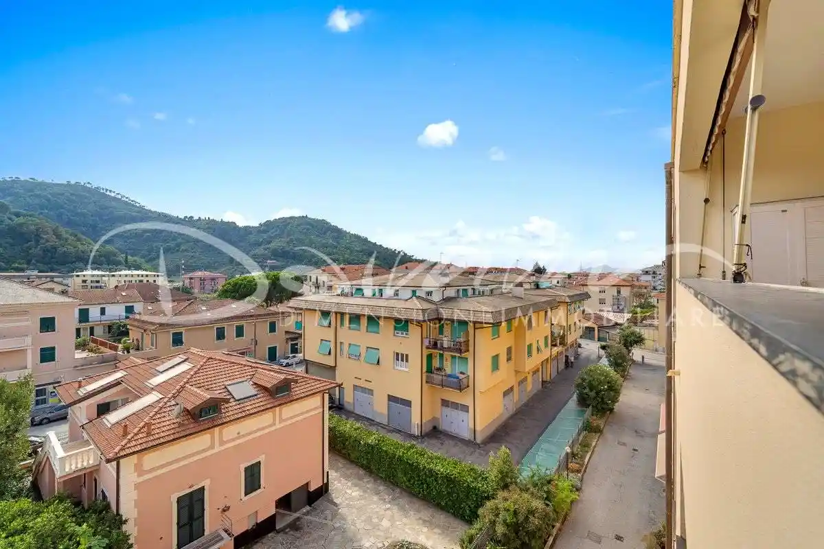 Appartamento in vendita a Sestri Levante