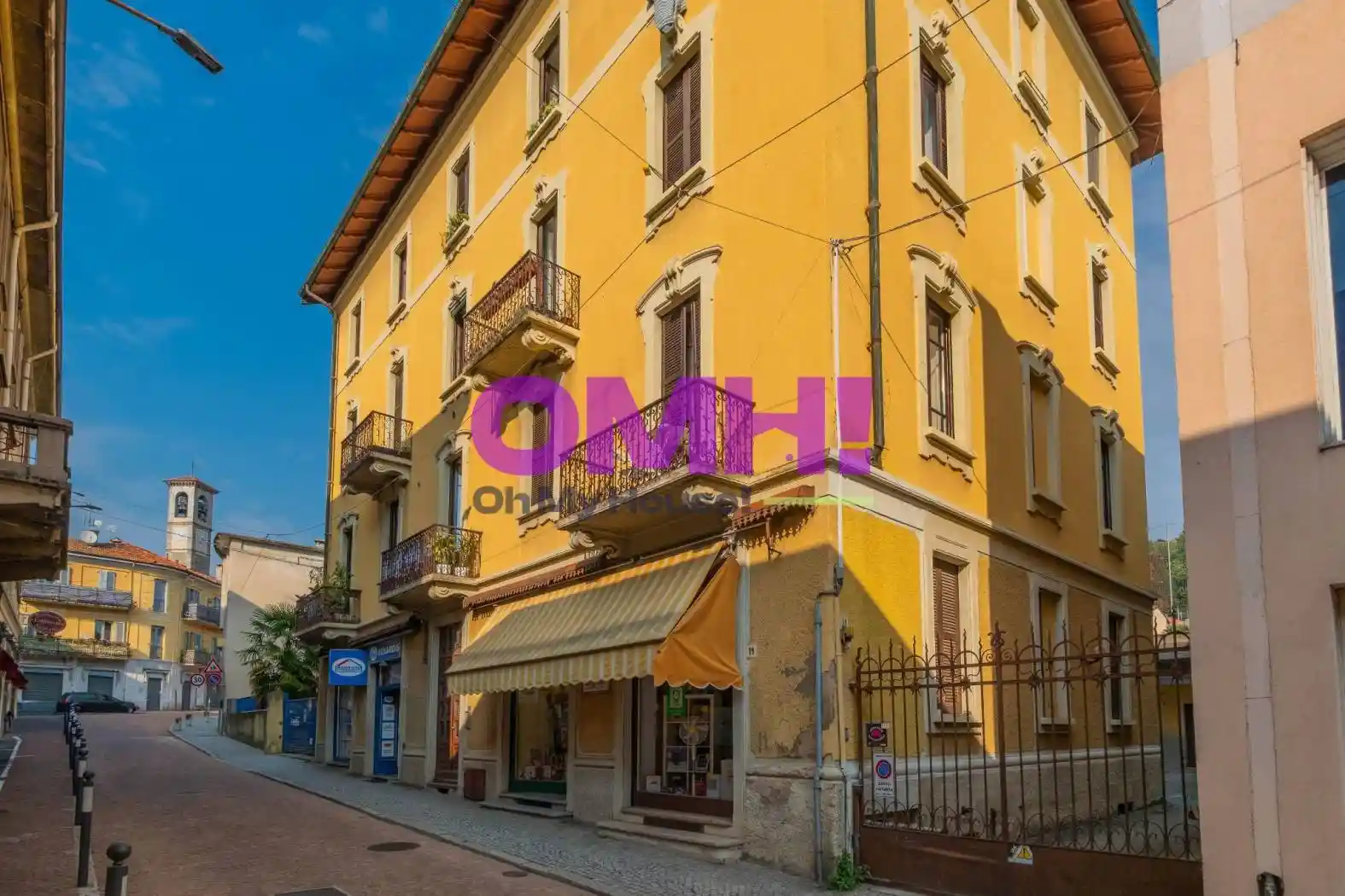 Appartamento in vendita a Luino