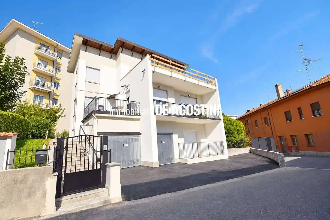 Appartamento in vendita a Arona