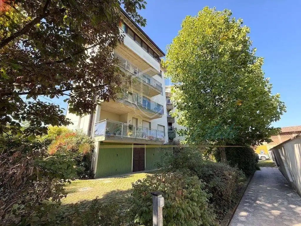Appartamento in vendita a Lodi