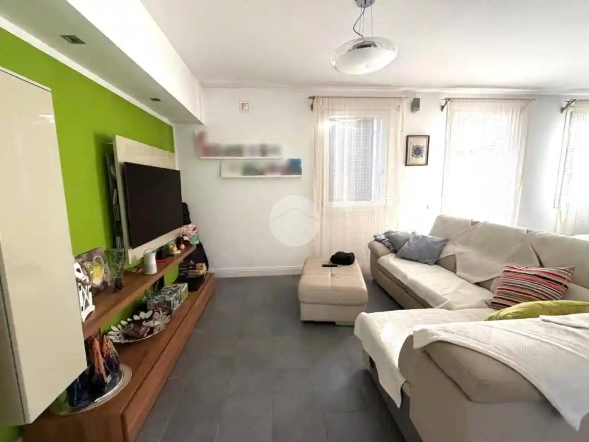 Appartamento in vendita a Vigonza