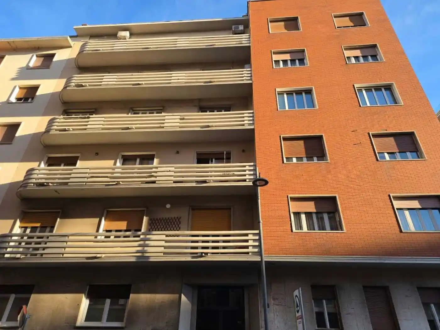 Appartamento in vendita a Trieste