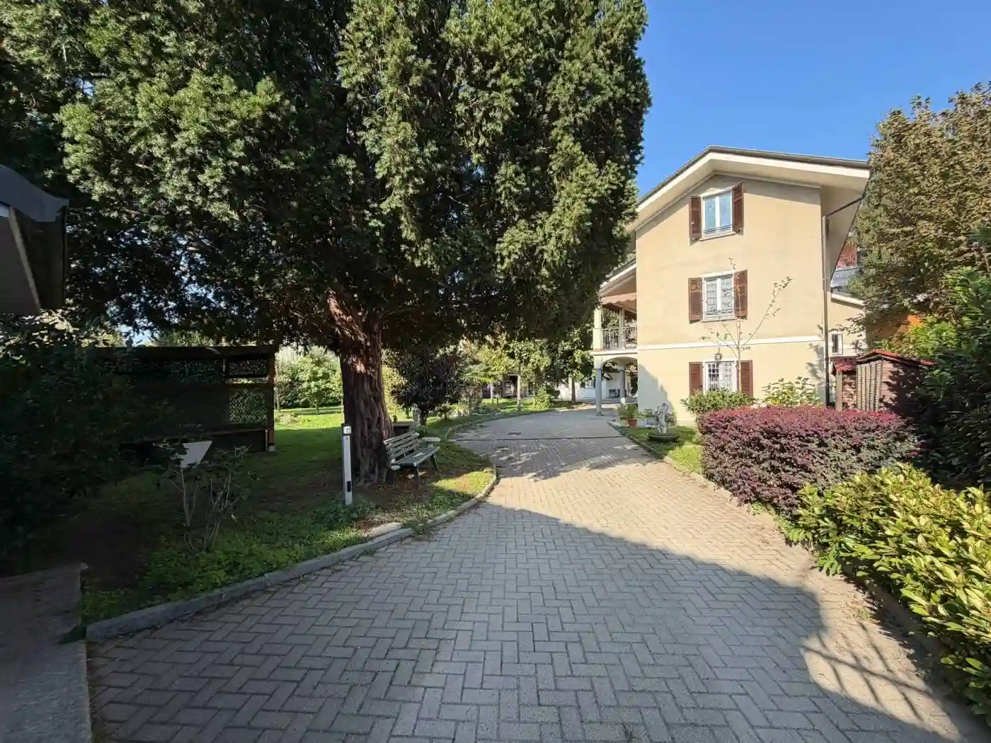 Villa - foto 3