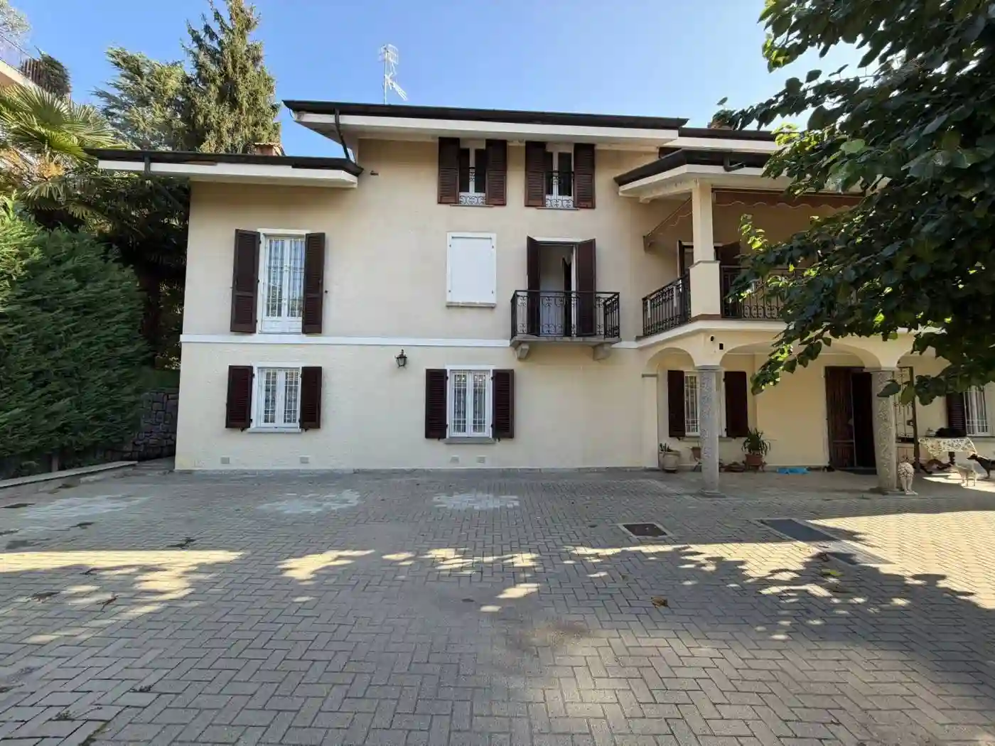 Villa - foto 5