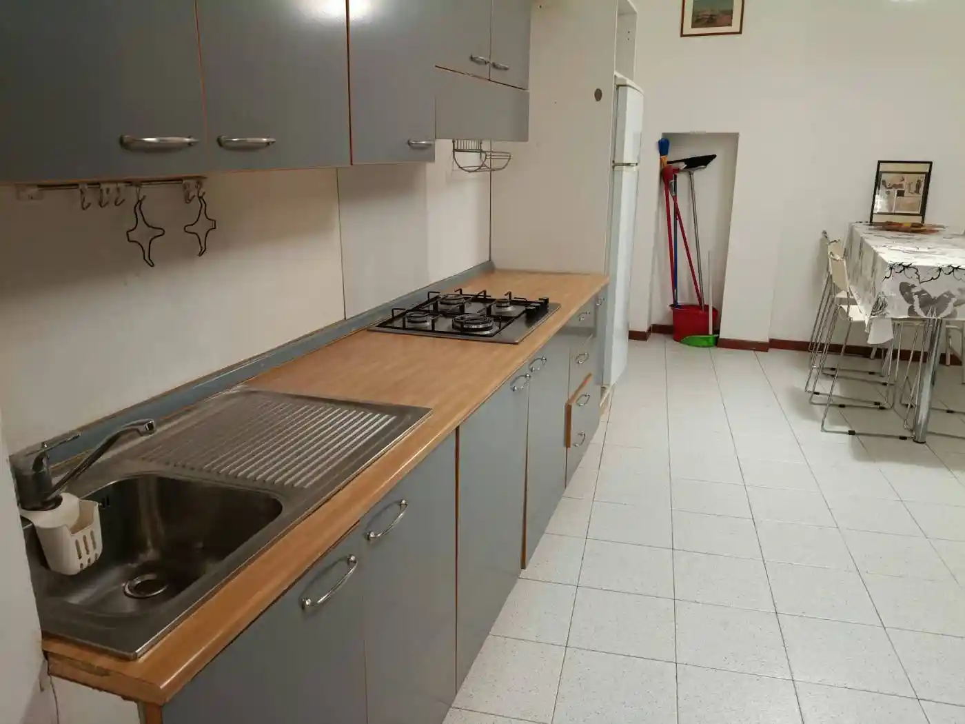 Appartamento in affitto a Bologna