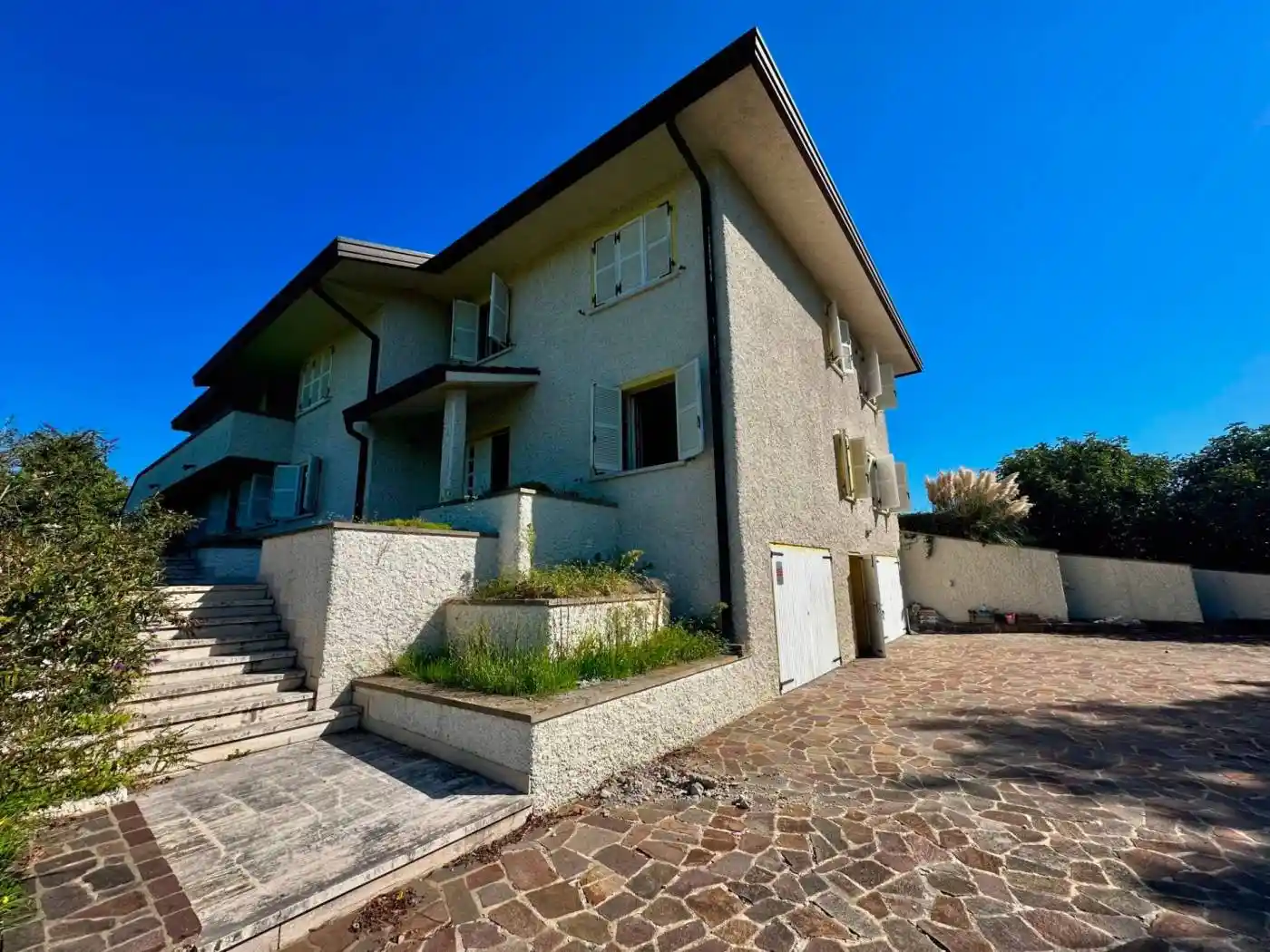 Villa in vendita a Torreglia