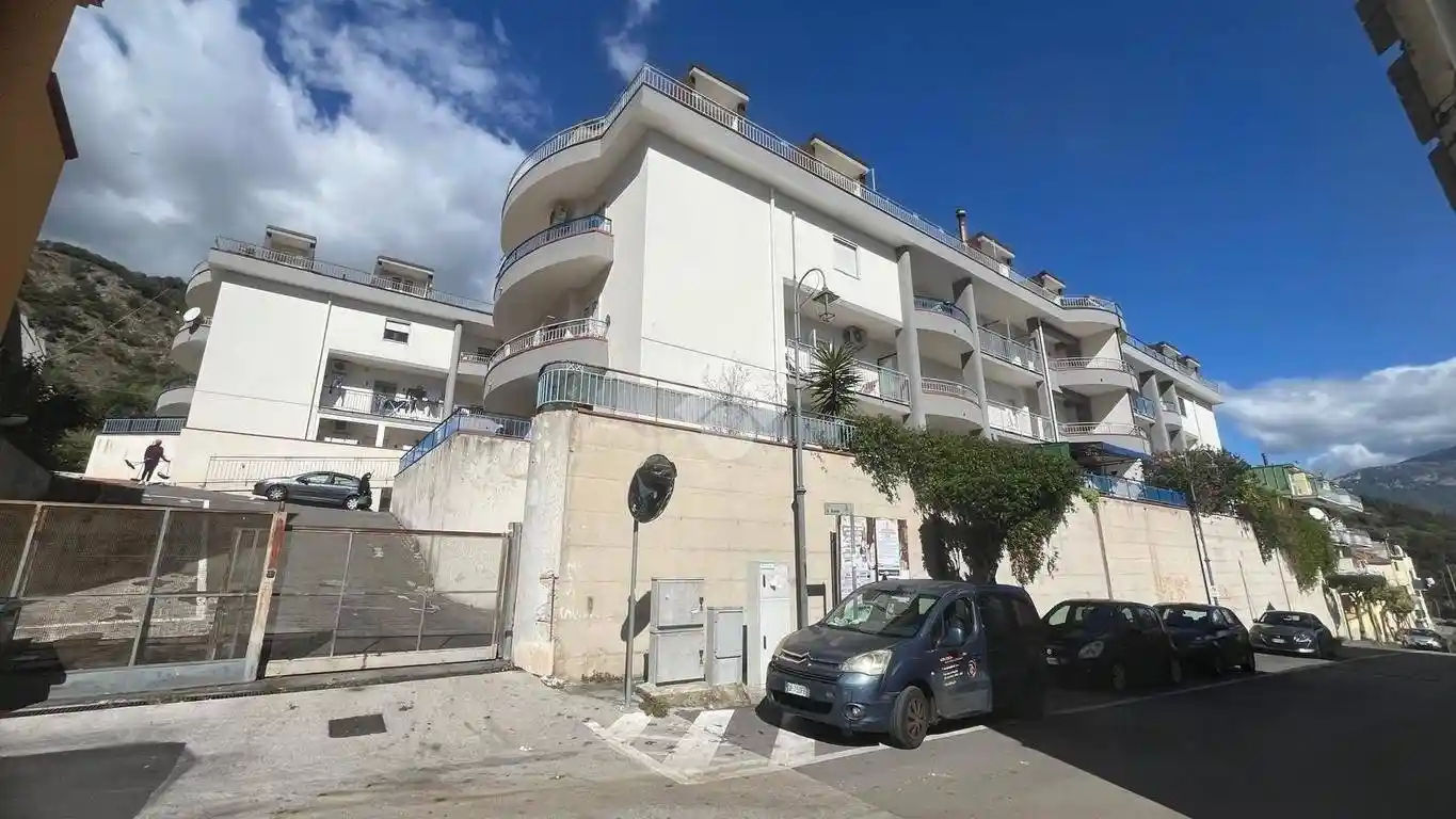 Appartamento in vendita a Baronissi