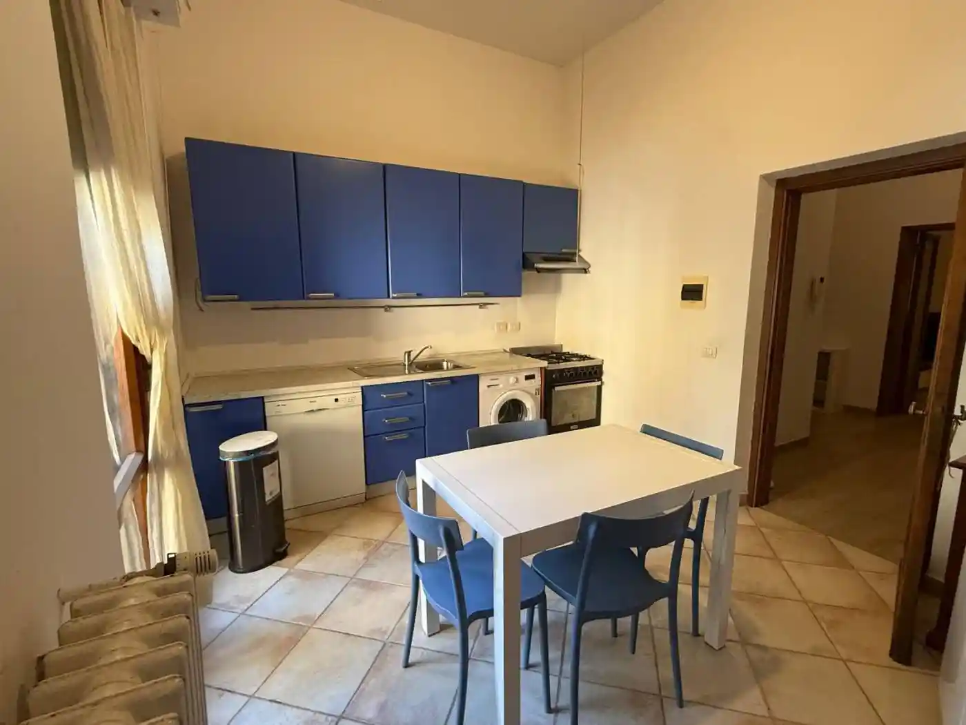 Appartamento in affitto a Firenze