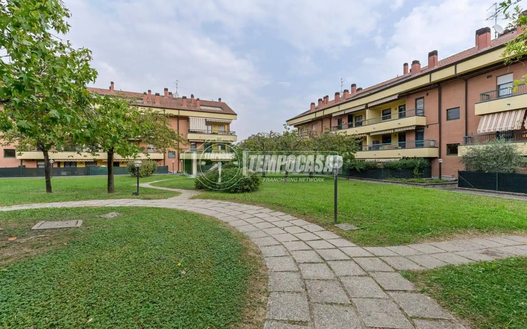 Appartamento in vendita a Settala