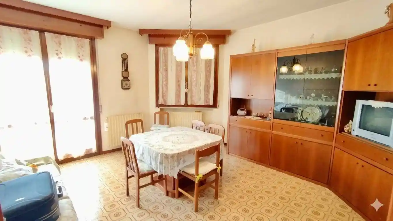 Appartamento in vendita a Quistello