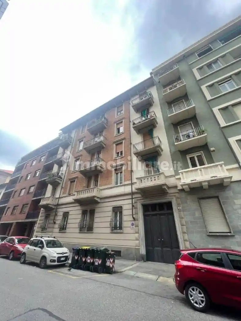 Appartamento in affitto a Torino
