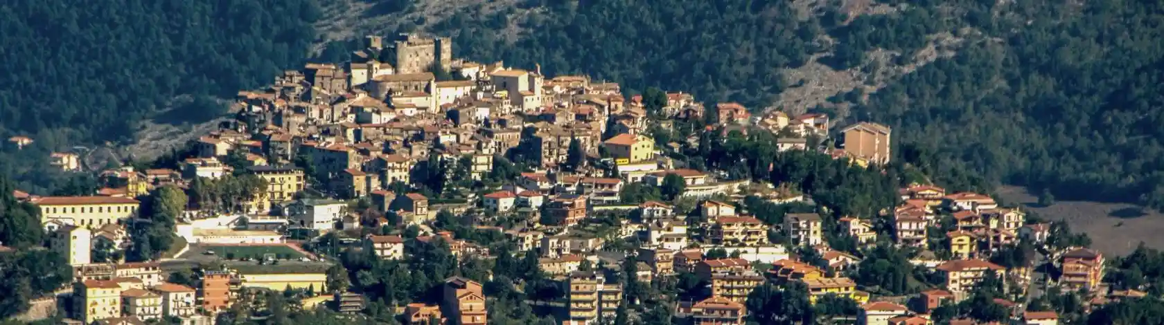 Appartamento in vendita a Ciciliano