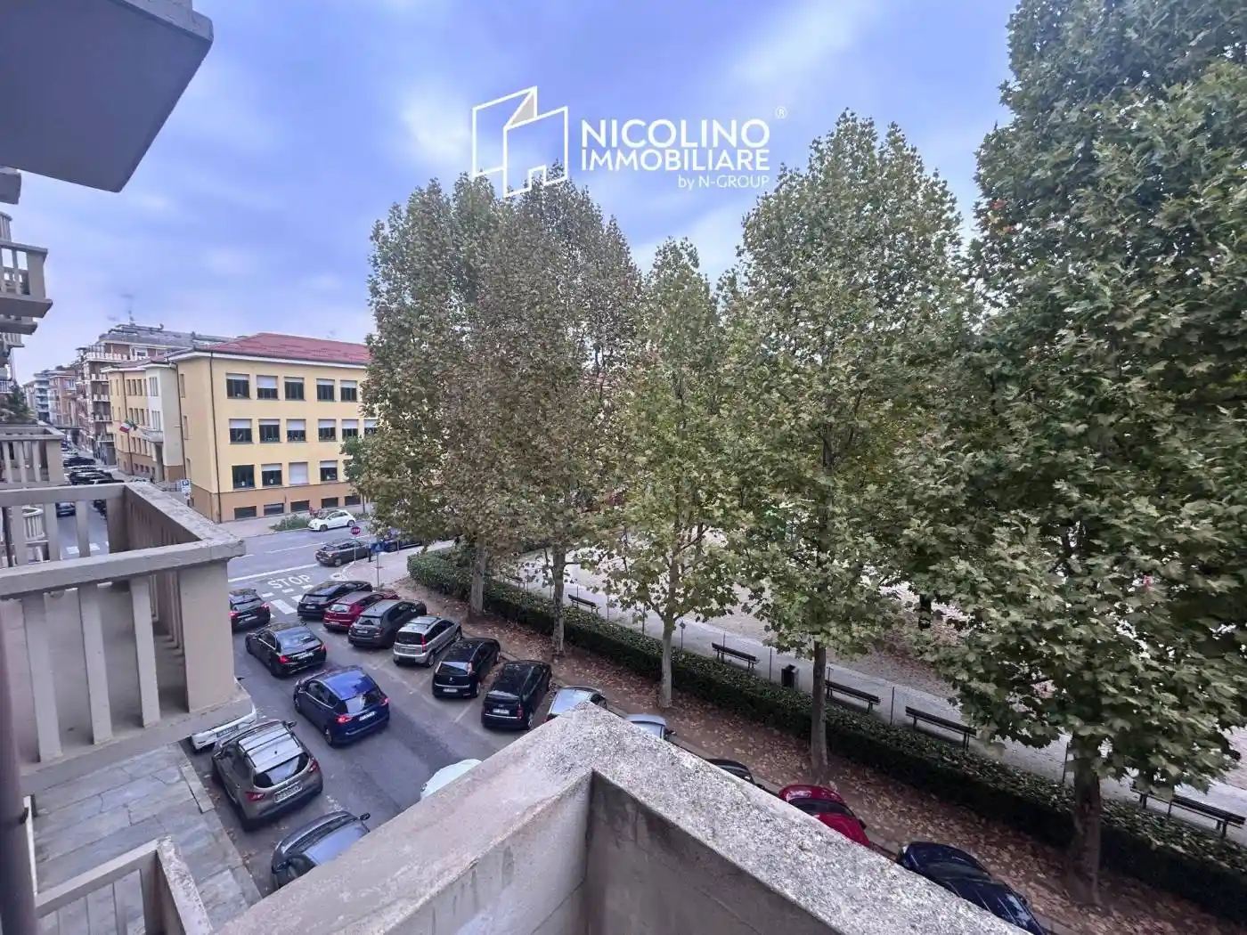 Appartamento in affitto a Cuneo