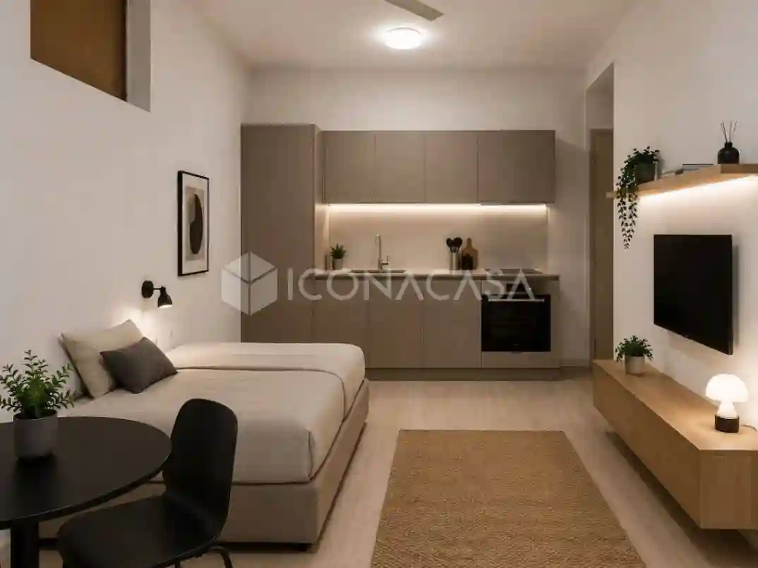 Appartamento - foto 3