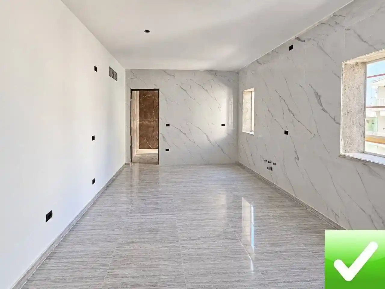 Appartamento in vendita a Reggio Calabria