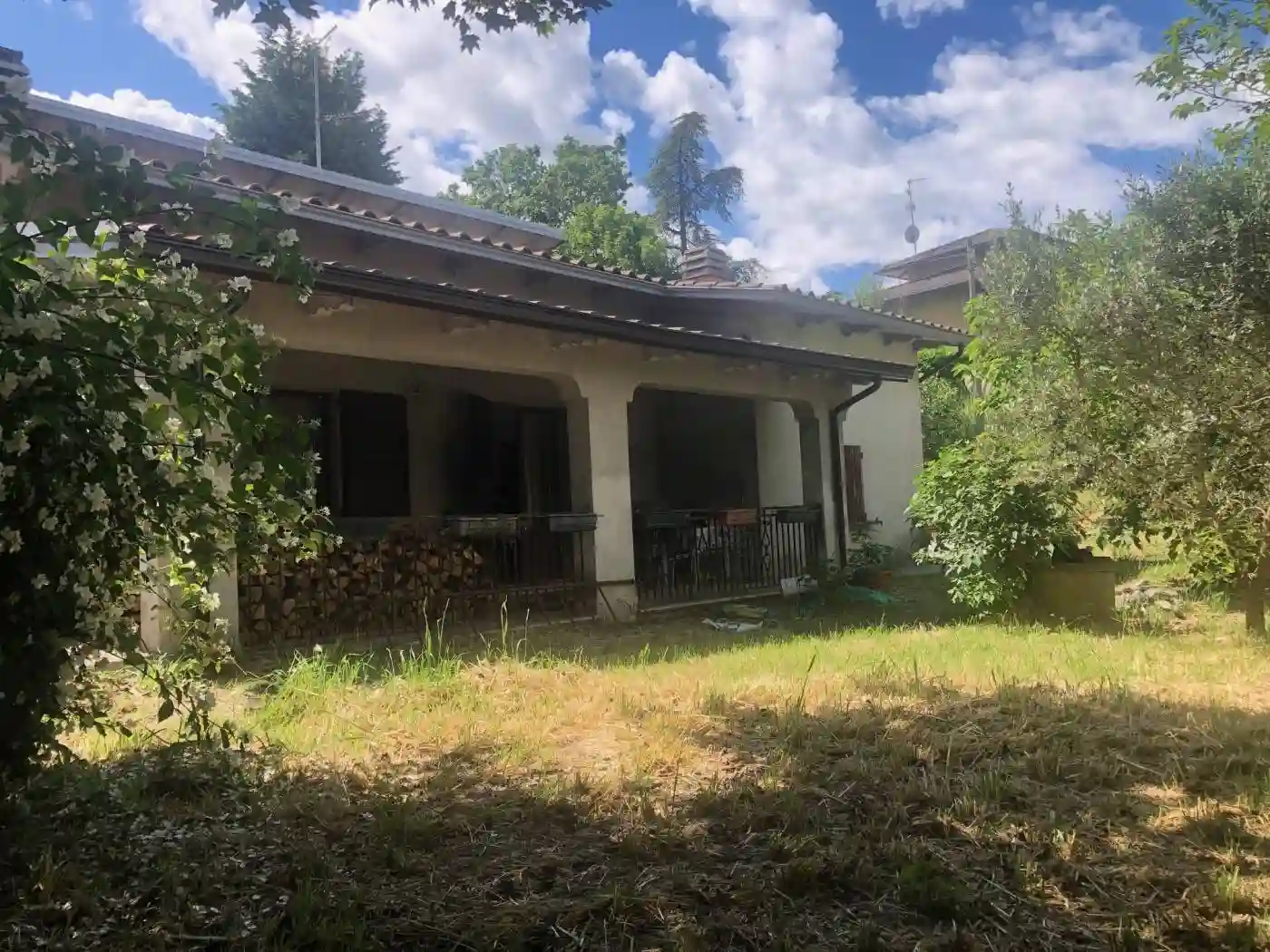 Villa - foto 5