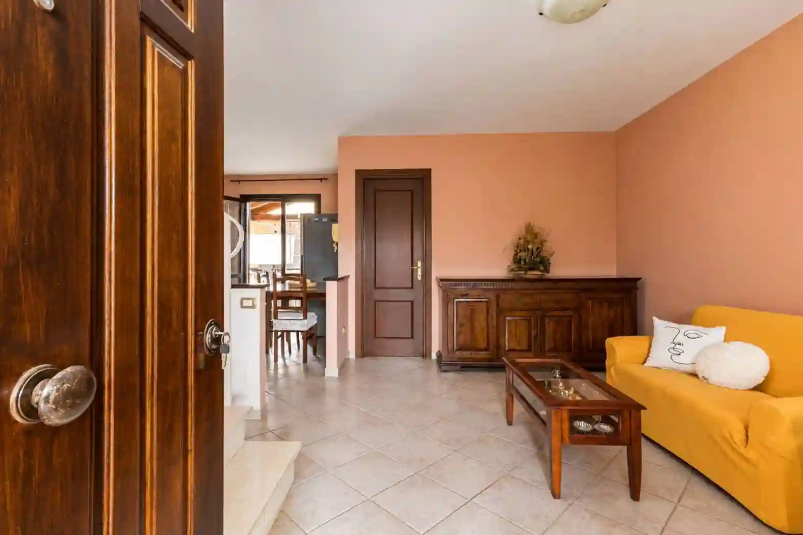Villetta a schiera - foto 4