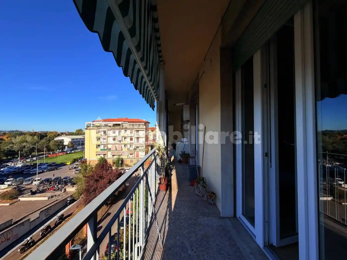 Appartamento in vendita a Firenze