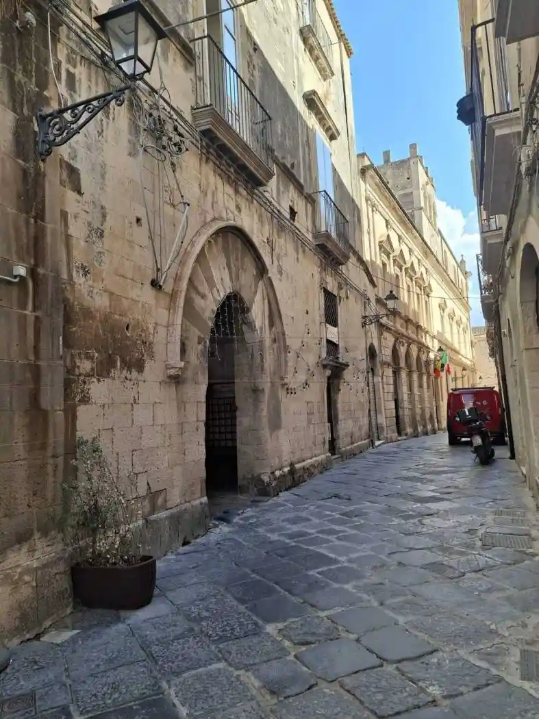 Appartamento in vendita a Siracusa